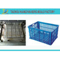 plastic turnover box with best price mould